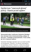 Tygrys w prawdzie leniwy