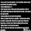 Jasio zawsze bezbłędny  