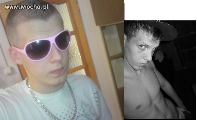 Boski Alwaro z Suwałk 