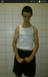 Się prężą
