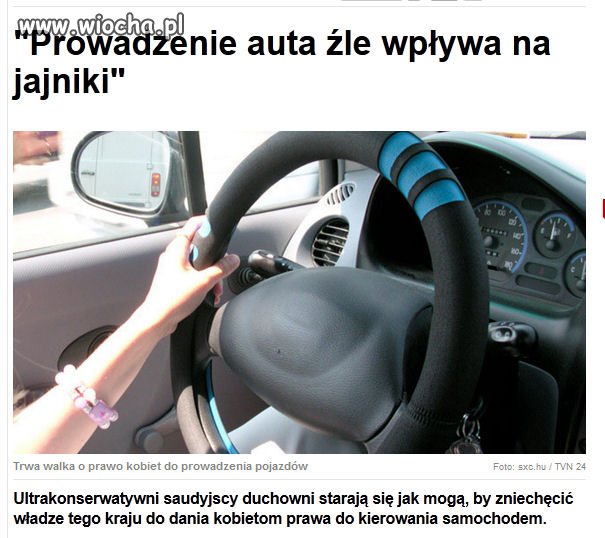 Islamskie mądrości...