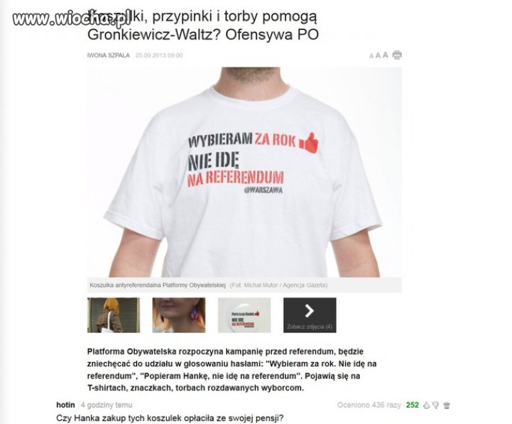 Kolejny 'popis' PO...