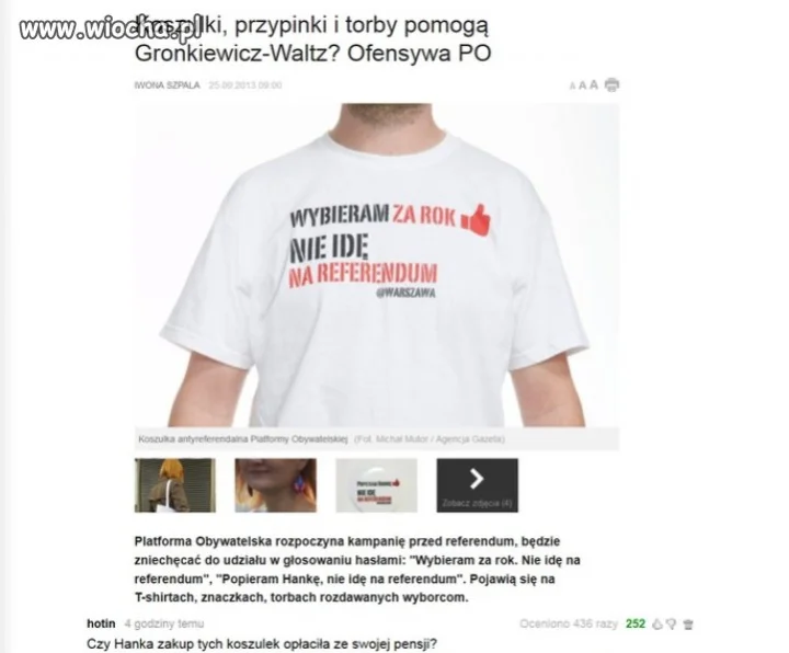 Kolejny 'popis' PO...