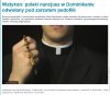 Polski nuncjusz odwołany 