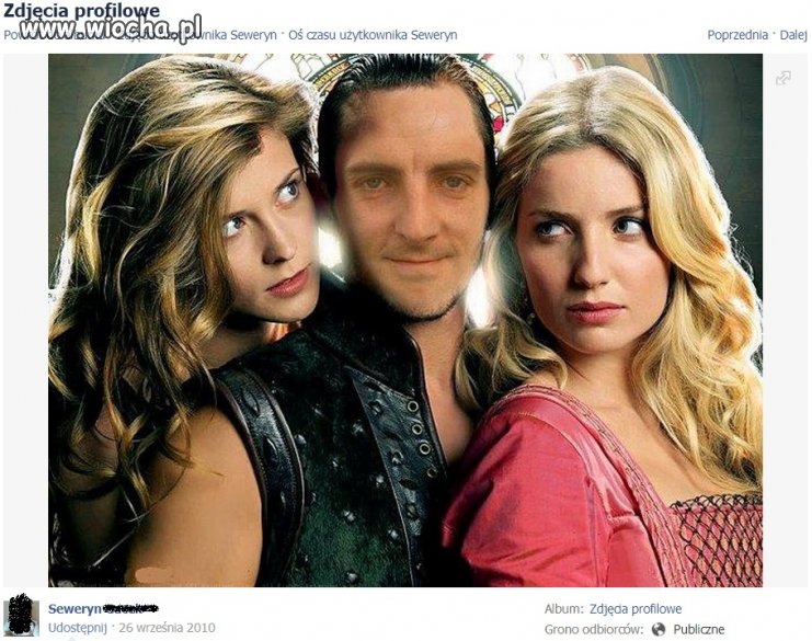 Kolejne mistrzostwo Photoshopa