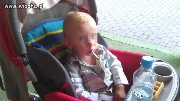 Cudownych rodziców mam