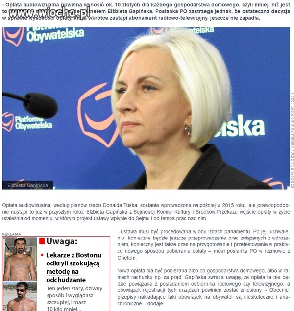 Brakuje pieniędzy? 
