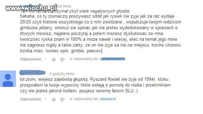 Fan Ryśka 