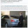 Papież Franiszek:Kościół musi wyrzec się próżności