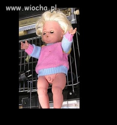 Opcja dla chłopca  