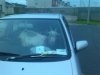 I co się tak gapisz?