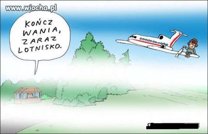 Myślę, że Antoni 