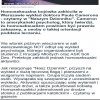 Tolerancja