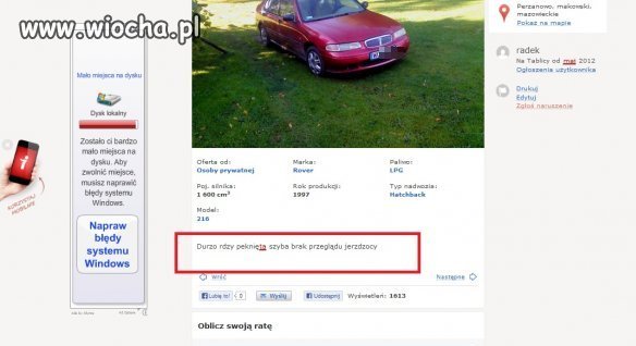 "Mistż ortograwi"