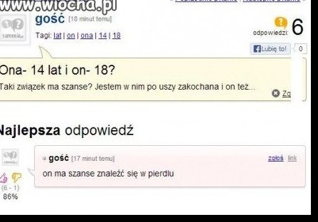 Nieletni 
