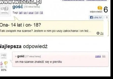 Nieletni 