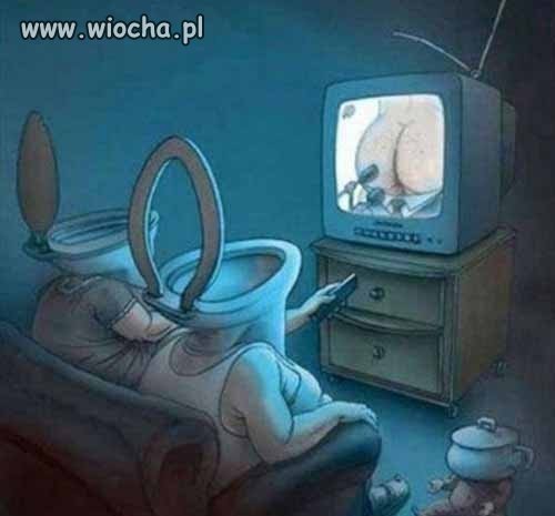 Tylko śmieszne ? Czy może ...