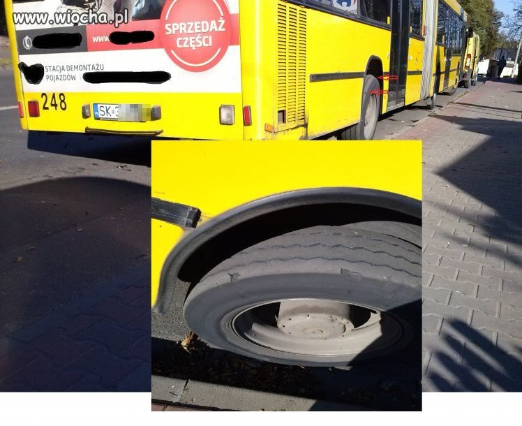 Gdzie pieniądze z naszych biletów???