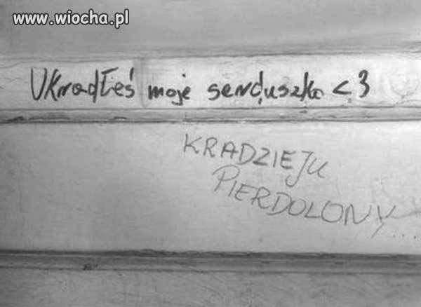 Kradziej 