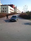 Mistrz Parkowania...