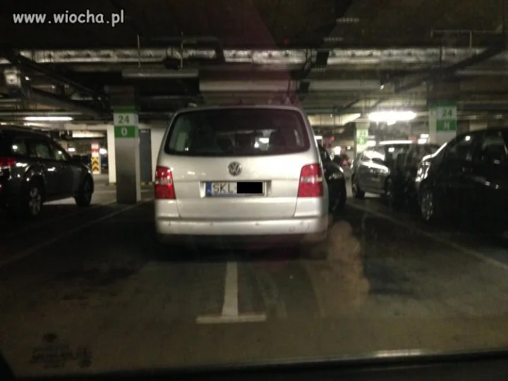 Mistrz kierownicy z Kłobucka
