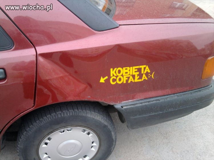 Szczerość to podstawa