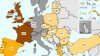 Zarobki minimalne w euro 1 miejsce Luxemburg 