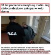 Chciwiec?