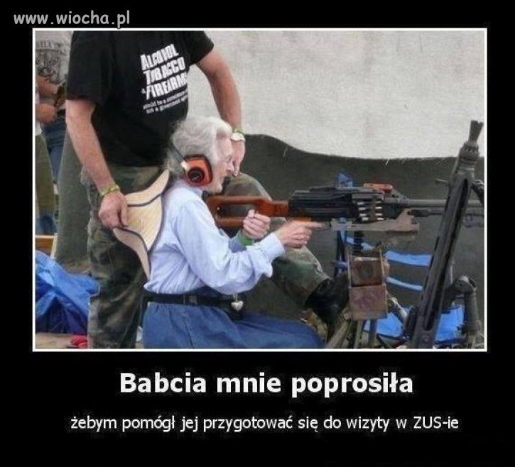 I po problemie