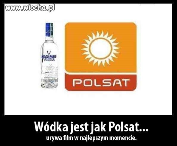 Dobre porównanie 