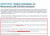 Macierewicz dał Rońdzie fałszywki