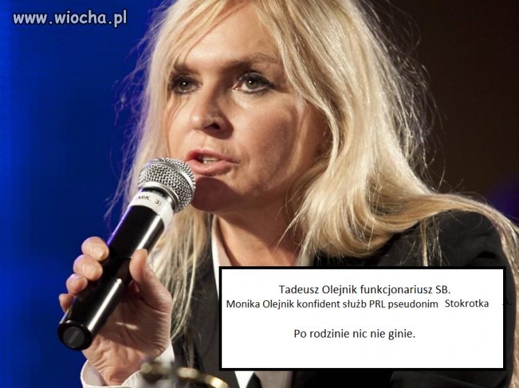 Monia Olejnik TW.Stokrotka