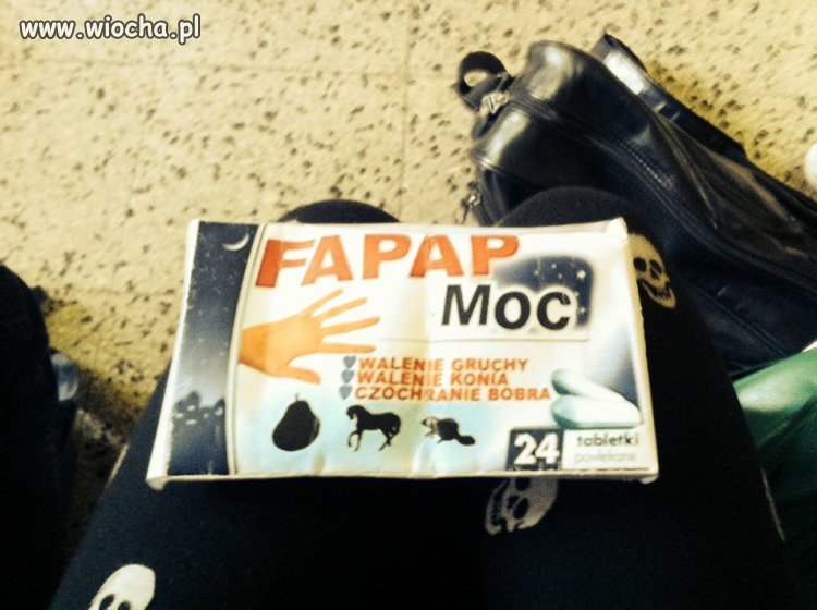 FAPAP