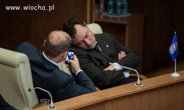 Wyższy poziom-słit foci w kibelku lub raczej w kiblu