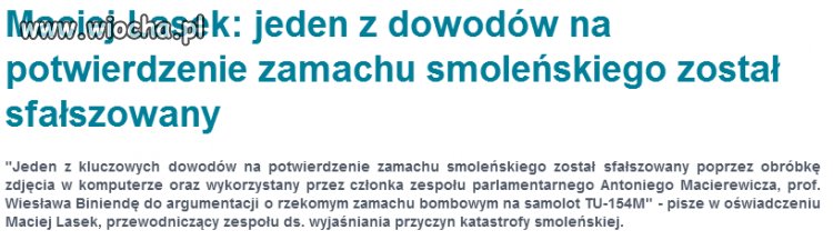 Polscy Politycy