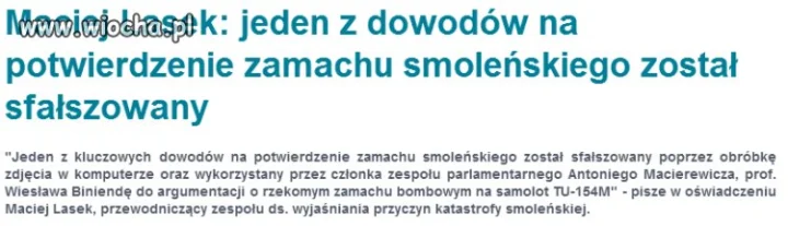 Polscy Politycy