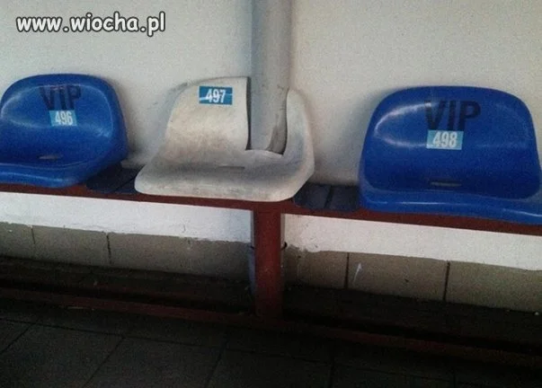 Loża VIP
