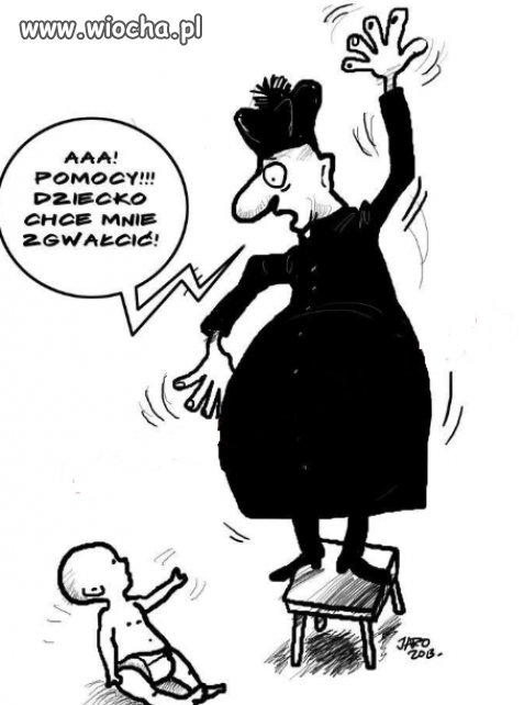 Słuchając wypowiedzi niektórych kapłanów