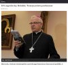 A on jeszcze nagrodę dostał...