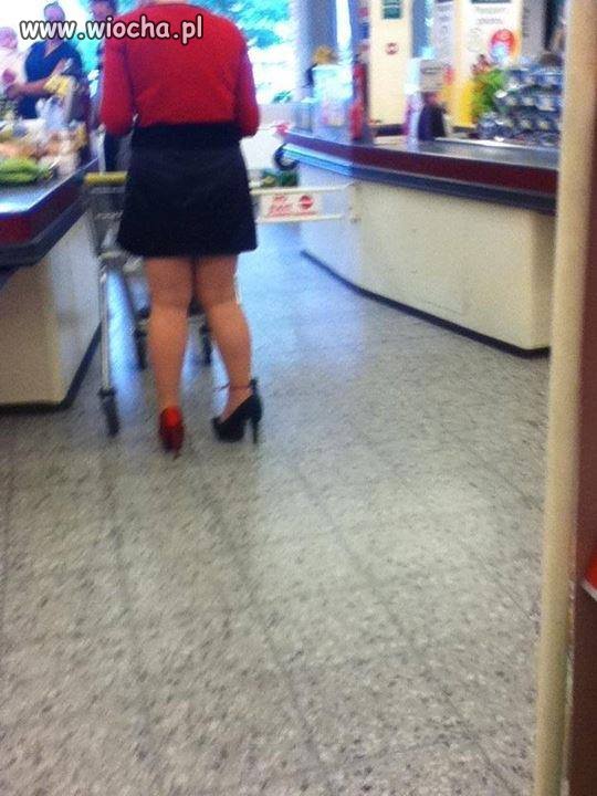 Red and black 