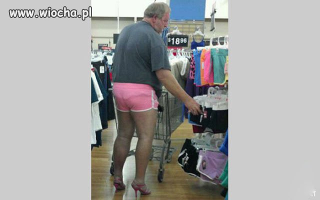 Shopping