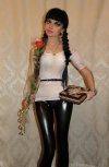 Nowa Barbie