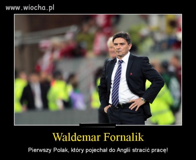 I nie ma w tym nic śmiesznego.