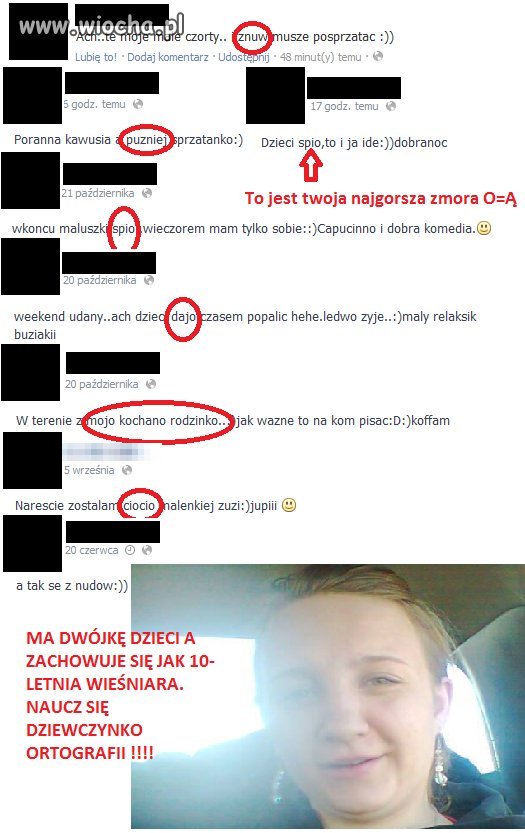 Ciśnienie mi podnosisz dziewczynko !! 