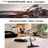 Motocykl