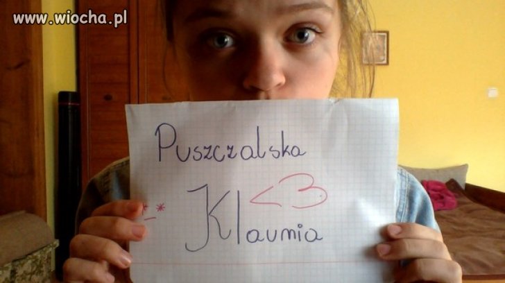 Puszczalska