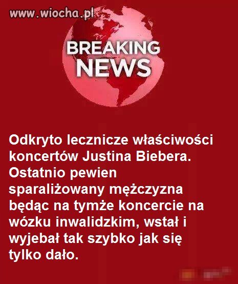 Wreszcie małolat