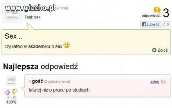 Co prawda, to prawda
