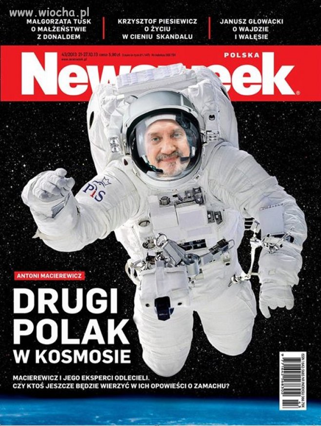 Człowiek pelen wyobraźni