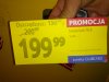 Takie promocje? Tylko w tesco! 